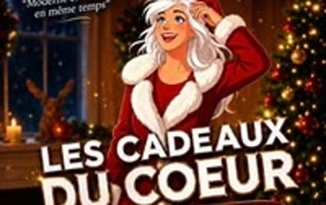 Les cadeaux du coeur