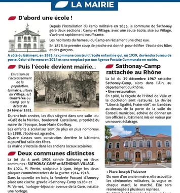 Parcours patrimonial