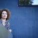 Odile Grosset-Grange