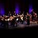 Choeur Le Concert d'Astrée