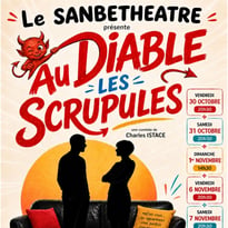 Au diable les scrupules