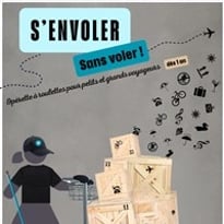 S'envoler sans voler !