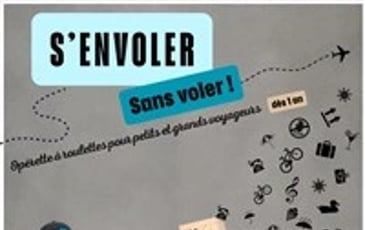 S'envoler sans voler !