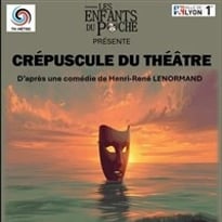 Crépuscule du théâtre