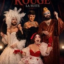 Boudoir Rouge, La suite