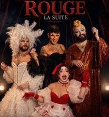 Boudoir Rouge, La suite