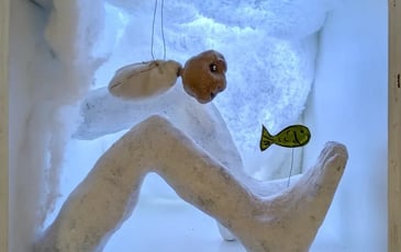 Nouvelle exposition "De l'autre côté"