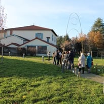 Visite guidée de la Maison du Blanchisseur