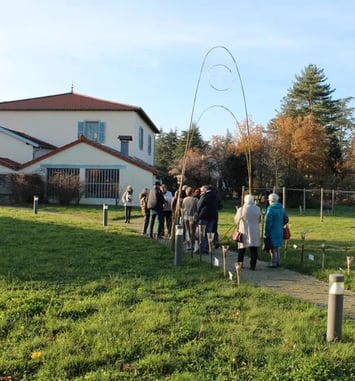 Visite guidée de la Maison du Blanchisseur