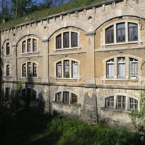 Visite guidée du Fort du Paillet