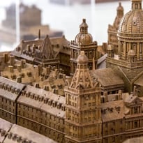 Atelier « bois et mosaïque »