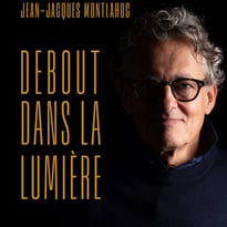 Avant-première Debout dans la lumière
