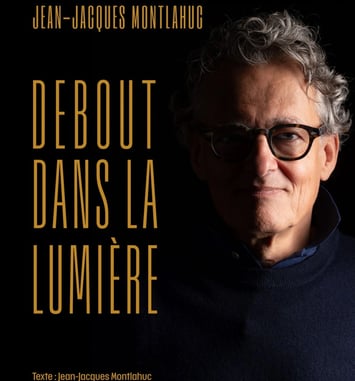 Avant-première Debout dans la lumière