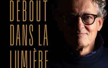 Avant-première Debout dans la lumière