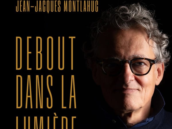Avant-première Debout dans la lumière