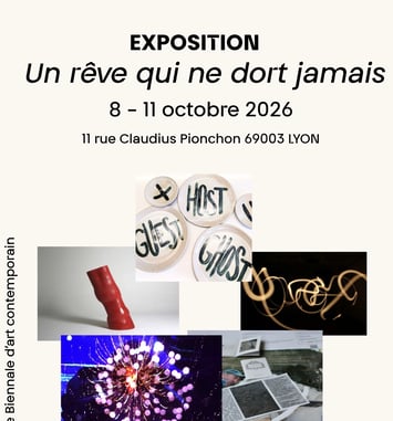 Un rêve qui ne dort jamais - Résonance