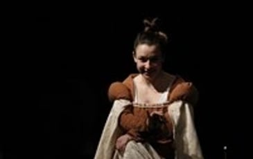 Sorcières processionnaires