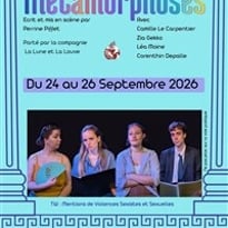 Métamorphoses