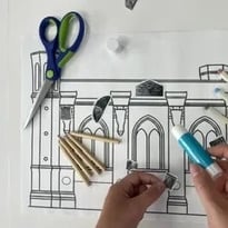 Un chantier éternel