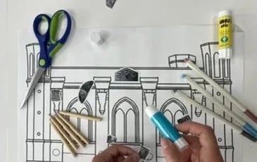 Un chantier éternel