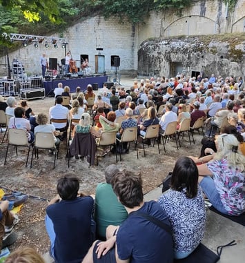 Concert Quatuor sol