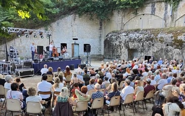 Concert Quatuor sol