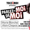 Marie BLANCHE