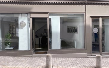 27 ans, clap de fin, l'Art en partage