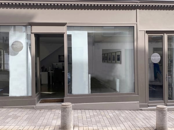 27 ans, clap de fin, l'Art en partage