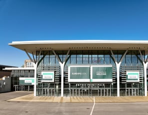Eurexpo Lyon