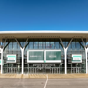 Eurexpo Lyon