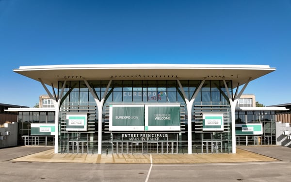Eurexpo Lyon