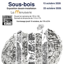 Sous-bois