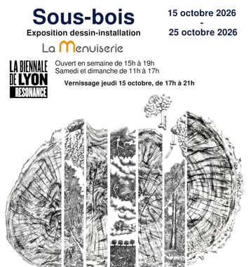 Sous-bois