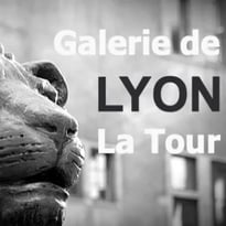 Galerie De La Tour