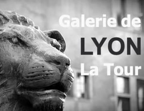 Galerie De La Tour
