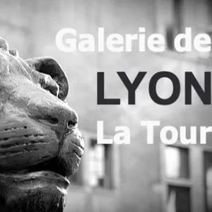 Galerie De La Tour