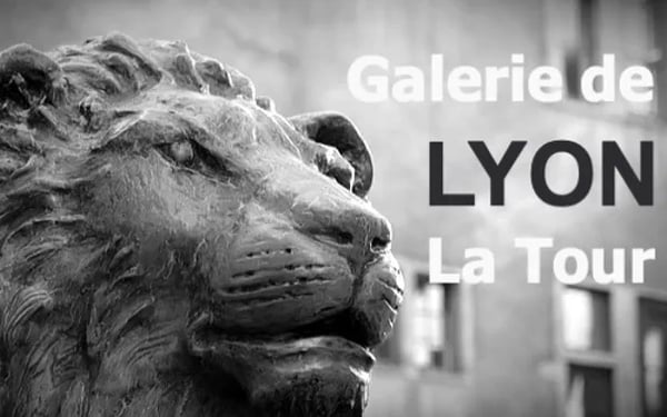Galerie De La Tour