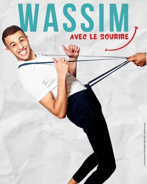 Graines de Star Comedy Club