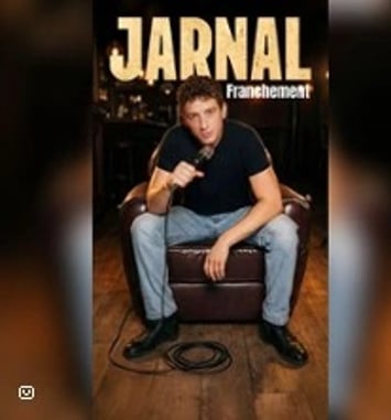 Jarnal, Franchement
