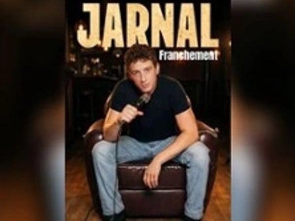 Jarnal, Franchement