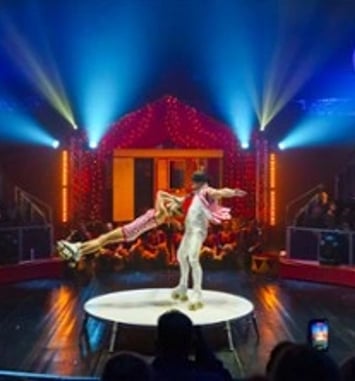 Sacré Cirque 5