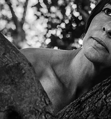 Le corps dans l'Oeil