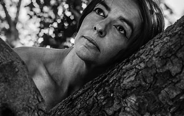 Le corps dans l'Oeil