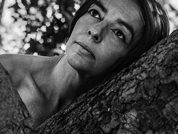 Le corps dans l'Oeil