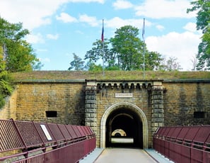 Fort de Bron