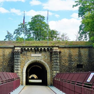 Fort de Bron