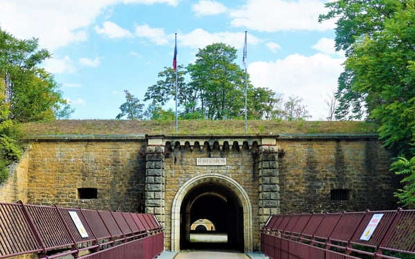 Fort de Bron