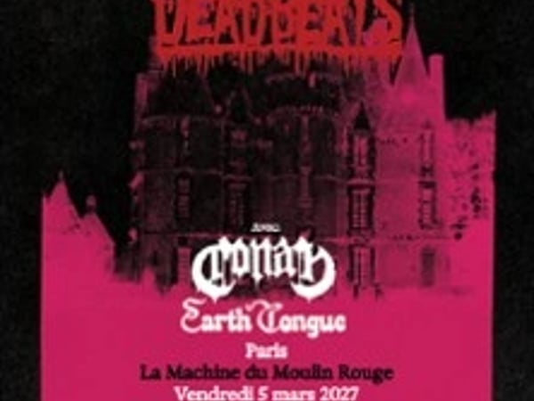 Uncle Acid & The Deadbeats