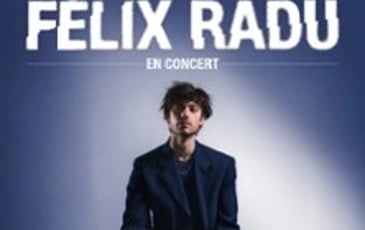 Félix Radu, Tournée